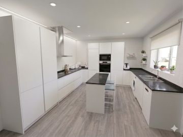 Empresa de Remodelações