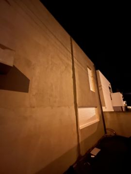 Pintura Exterior