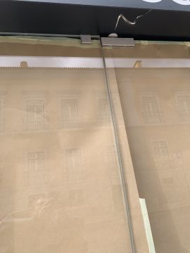 Glazier
