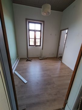 Empresa de Caixilharia de PVC