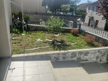 Instalação de Relva Artificial