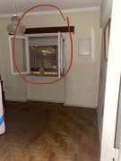 Aluminium Windows Installation