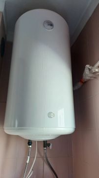 Técnico de Reparação de Caldeiras