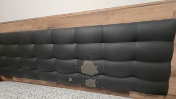 Upholstery Specialist - Home Improvements