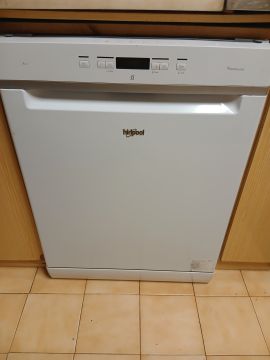 Máquinas de Lavar Loiça