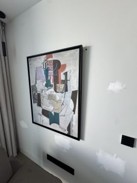 Pintura de Interiores