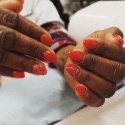 Márcia Tavares - Lisboa - Manicure and pedicure