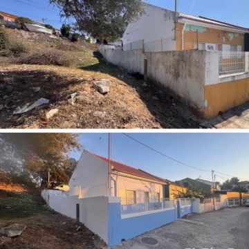 CromaPro - Montijo - Schränke lackieren