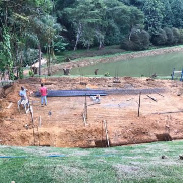 Flavio Cerqueira Técnico de Construção - Amares - Carpet Installation