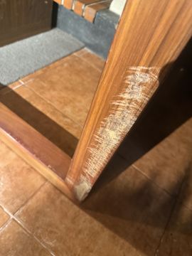 Carpentry and Woodworking - Home Improvements