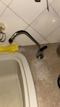 Serviço de Canalização