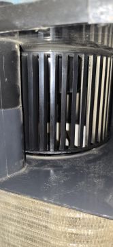 Ar Condicionado e Ventilação