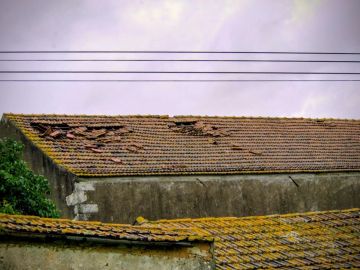 Construtor de Telhados - Casa