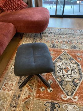 Upholsterer