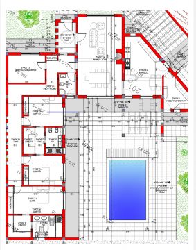 External Thermal Insulation Company