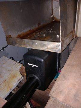 Processamento de Ferro e Aço