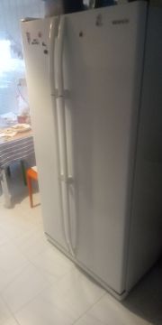 Técnico de Reparação de Frigoríficos