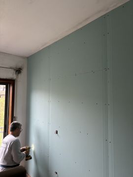 M&M Remodelações - Póvoa de Lanhoso - Caulking