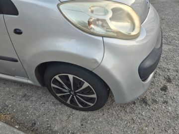 Remove Dents