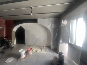 Pintor de Casas