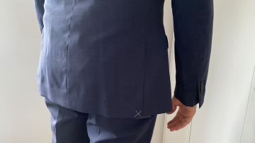Sastres y Costureras - Eventos