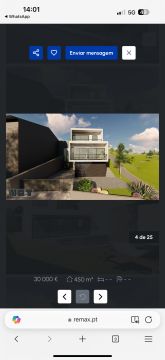 Contratista para la construcción de viviendas - Hogar