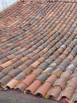 Roof Installation or Replacement