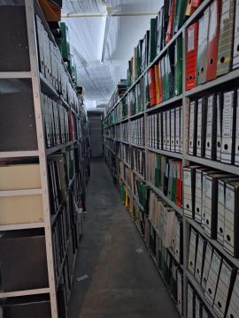 Empresa de Destruição de Documentos - Serviços Variados