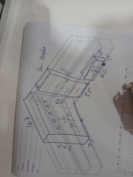 Remodelações
