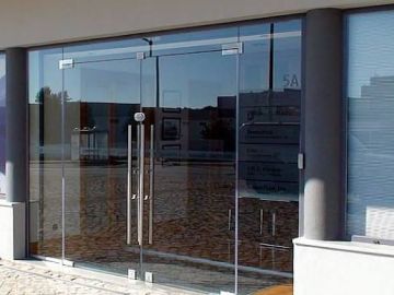 Empresa de Portas