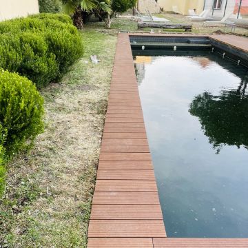 Construhelp - Torres Vedras - Pintura Exterior