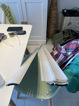 Blinds Repair