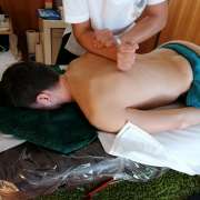 Bodhi & Dharma Terapias Manuais - Sintra - Massagens