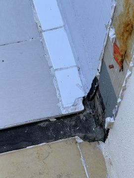 Spezialisten für Gebäudeabdichtung