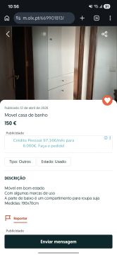Servicio de mudanzas locales