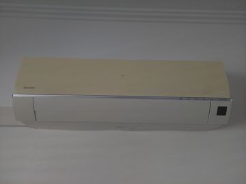 Técnico de Reparação de Ar Condicionado