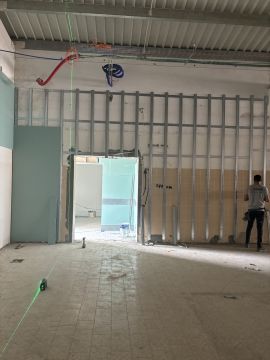M&M Remodelações - Póvoa de Lanhoso - General Contracting