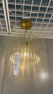 Instalador de Iluminação