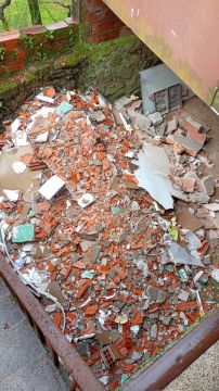 Remoção de Lixo e Entulho