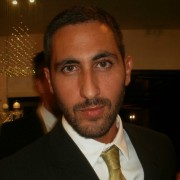 Daniel Lopes - Vila Nova de Gaia - Osteopath