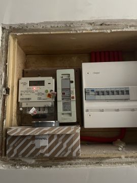 Eletricista