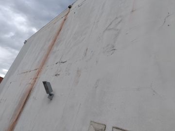 Isolamentos - Casa
