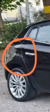 Pintor de automóveis