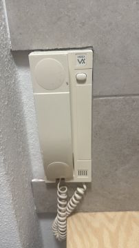 Técnico de Intercomunicadores