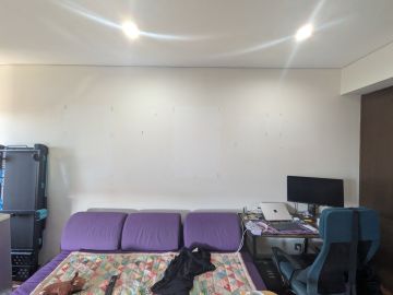 Pintura de Casas