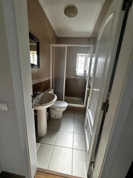 Remodelações e Construção