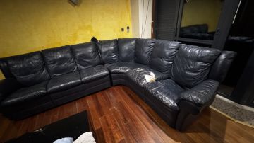 Reparación de tapicería
