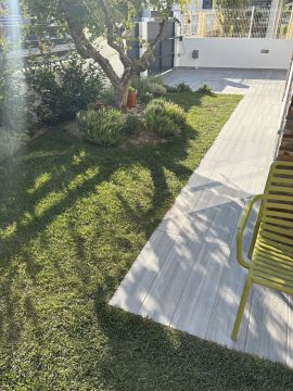 Jardinagem e Relvados
