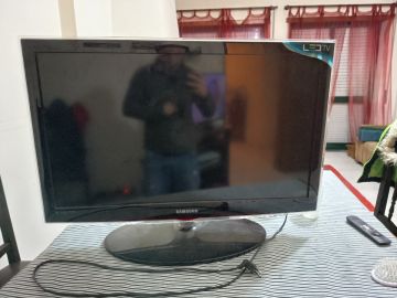TV Reparatur