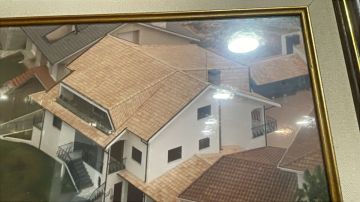 Construtor de Telhados